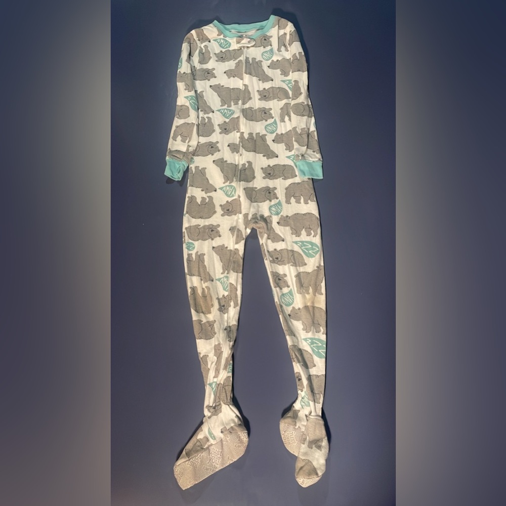 Boy’s Pajamas